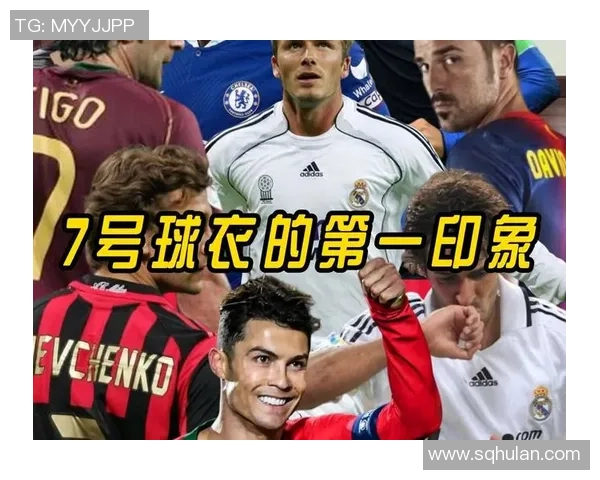 足球球星声音测试：通过声音识别辨别你最爱的球员是谁